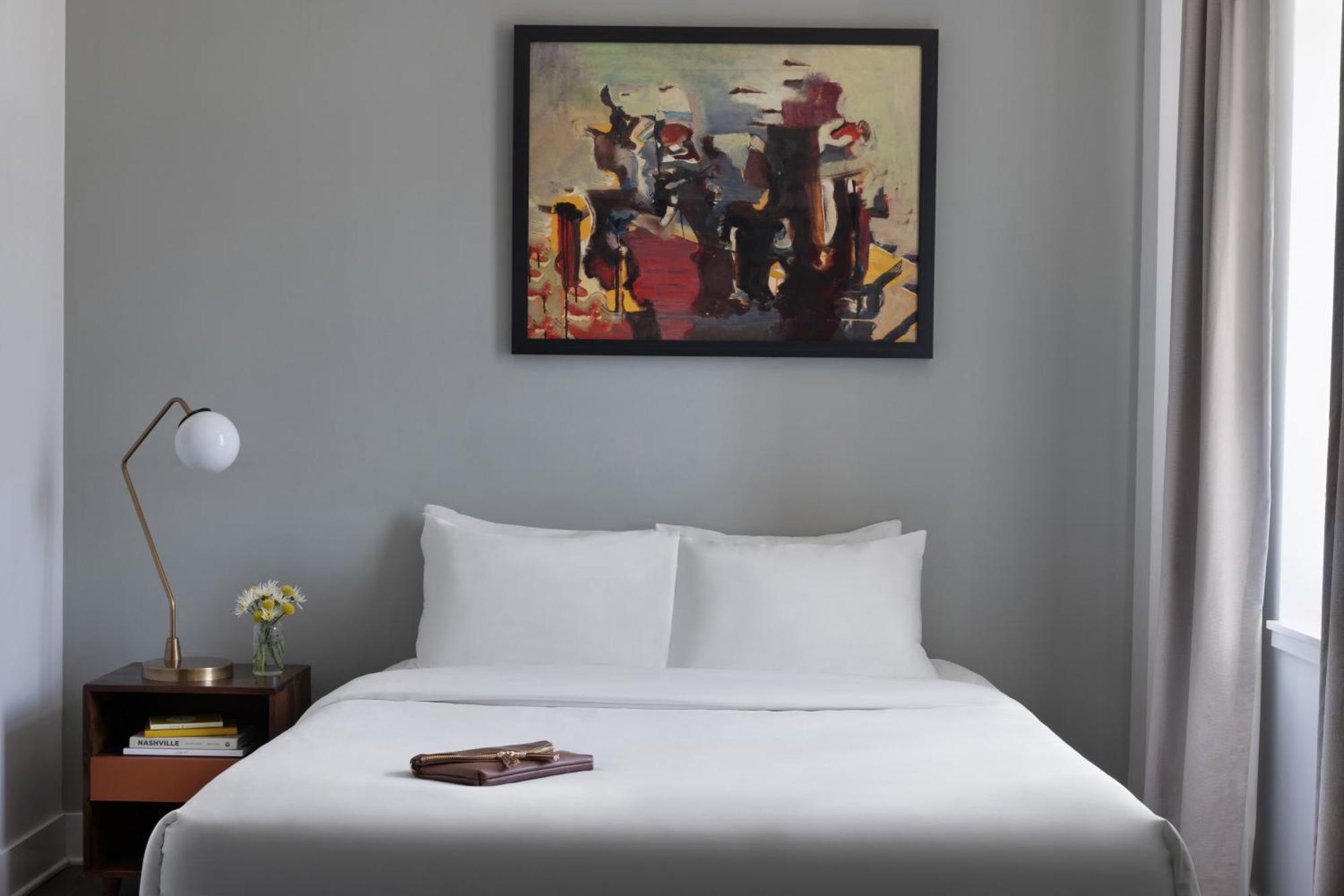Sonder By Marriott Bonvoy Dovetail Apartments Downtown Nashville Zimmer foto